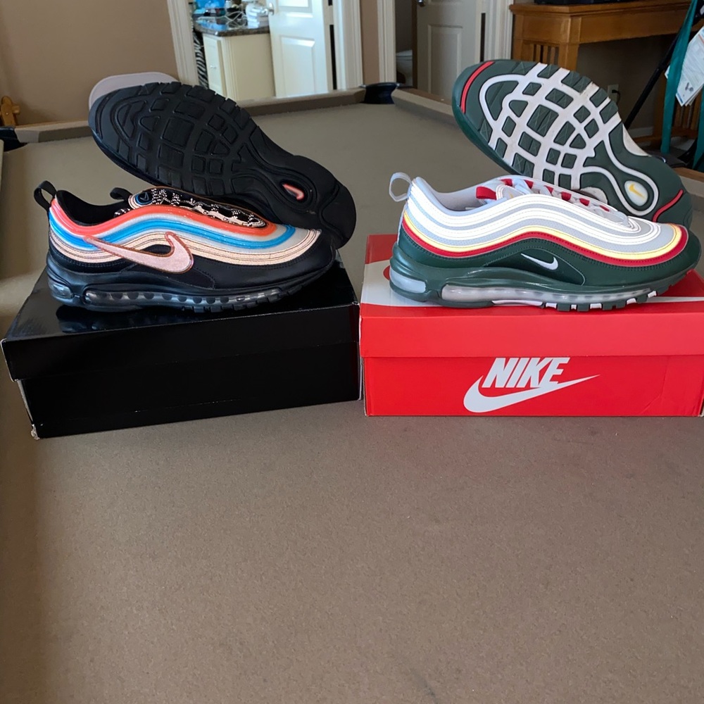 AirMax 97
